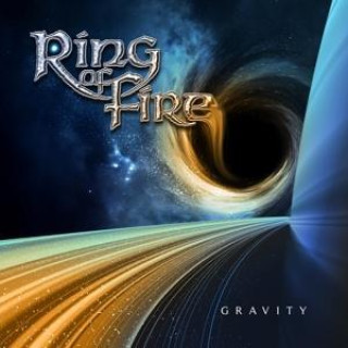 Audio Gravity Ring of Fire
