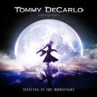 Zvok Dancing In The Moonlight Tommy DeCarlo