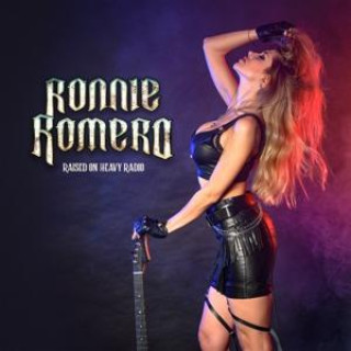 Audio Raised On Heavy Radio Ronnie Romero