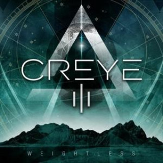 Audio III Weightless Creye