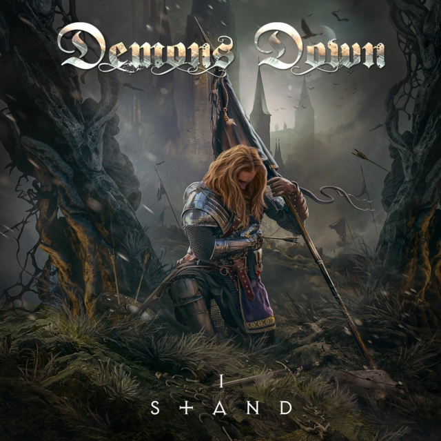 Zvok I Stand Demons Down