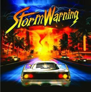 Audio Stormwarning Stormwarning