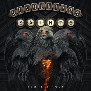 Zvok Eagle Flight Revolution Saints