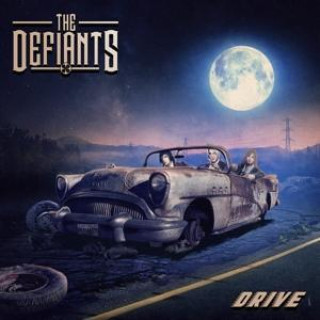 Audio Drive The Defiants
