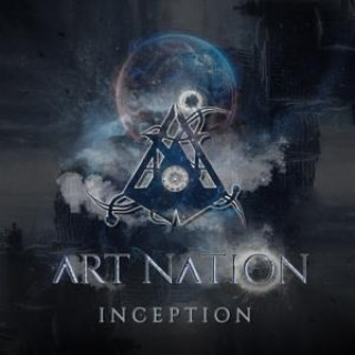 Audio Inception Art Nation