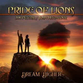 Zvok Dream Higher Pride of Lions