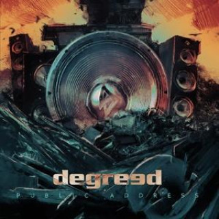 Zvok Public Adress Degreed