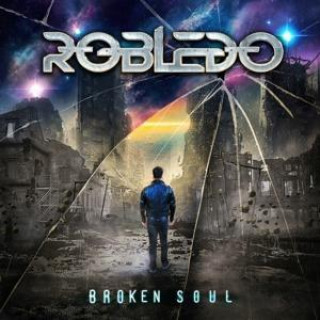 Audio Broken Soul Robledo