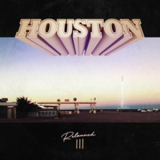 Zvok Re-Launch III Houston