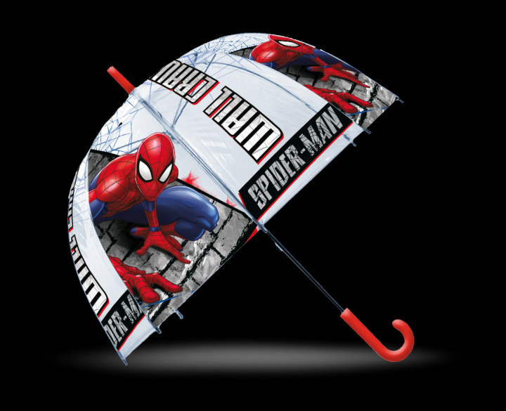 Könyv Parasolka Spiderman automatyczna 18cali SP50024 