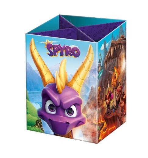 Proizvodi od papira Stojan na tužky Spyro 