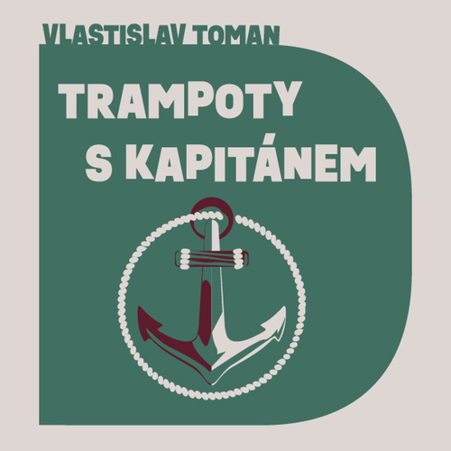 Hanganyagok Trampoty s kapitánem Vlastislav Toman