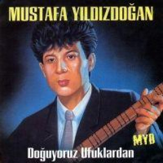 Audio Doguyoruz Ufuklardan CD 