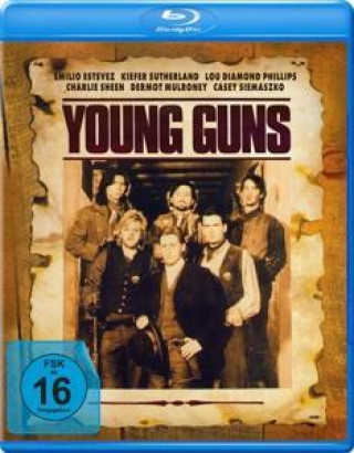 Video Young Guns John Fusco