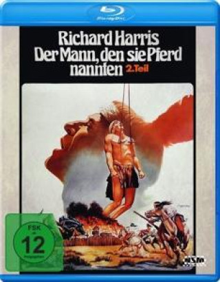 Video Der Mann, den sie Pferd nannten Jack Dewitt