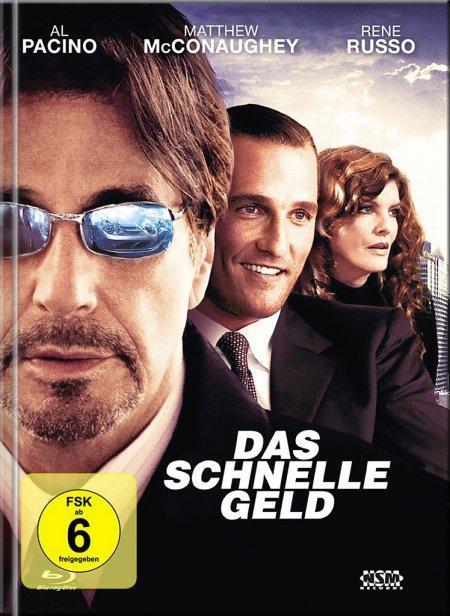 Video Das schnelle Geld Dan Gilroy