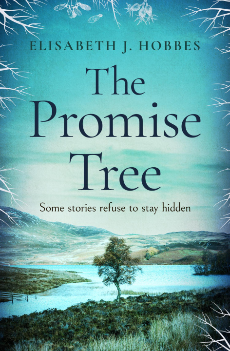 Knjiga Promise Tree Elisabeth J. Hobbes