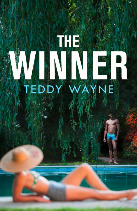 Carte Winner Teddy Wayne