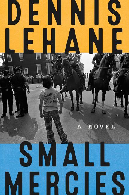 Βιβλίο Small Mercies LEHANE DENNIS