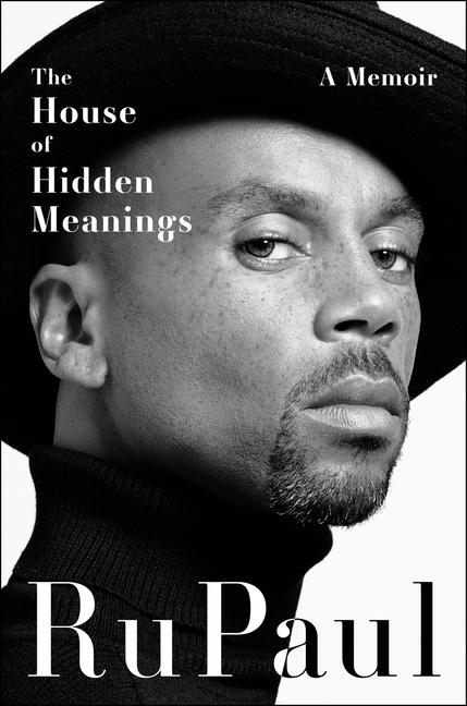 Kniha The House of Hidden Meanings: A Memoir 