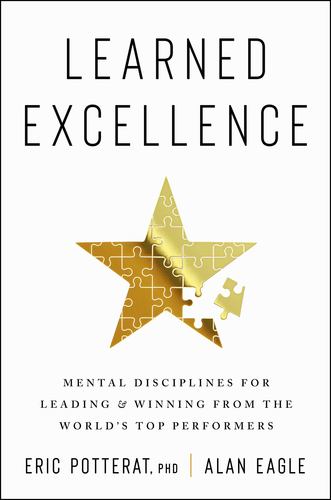 Carte Learned Excellence Eric Potterat