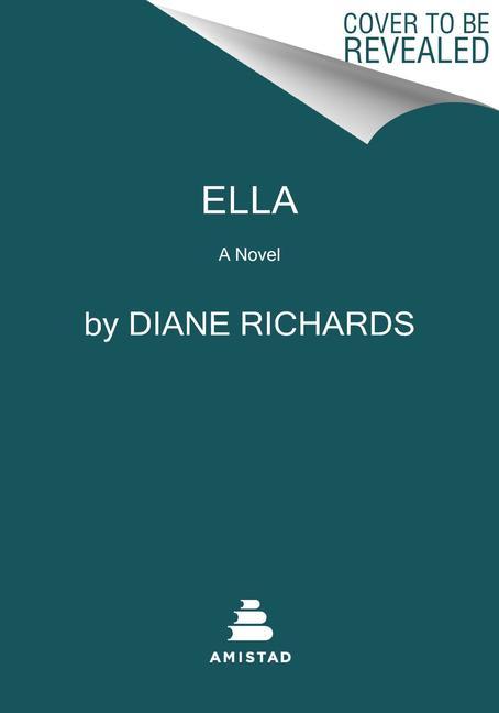 Book Ella Diane Richards