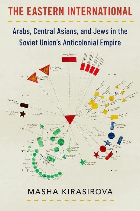 Kniha The Eastern International Kirasirova