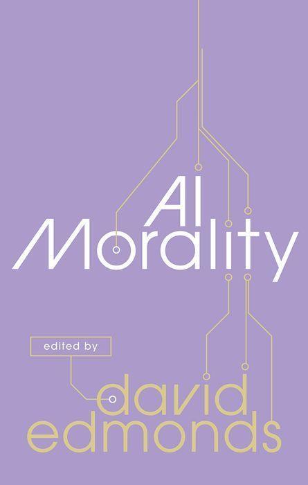 Buch AI Morality (Hardback) David Edmonds