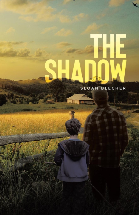 Knjiga The Shadow Sloan Blecher