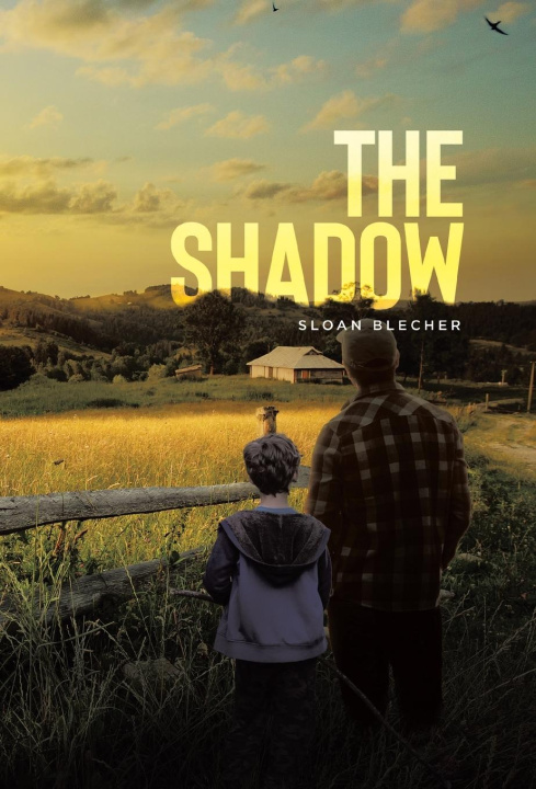 Knjiga The Shadow Sloan Blecher