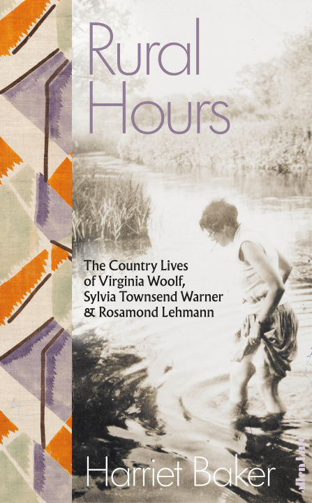 Книга Rural Hours Harriet Baker