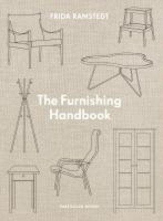 Kniha Furnishing Handbook Frida Ramstedt