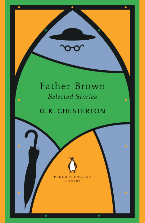 Kniha Complete Father Brown Stories G K Chesterton