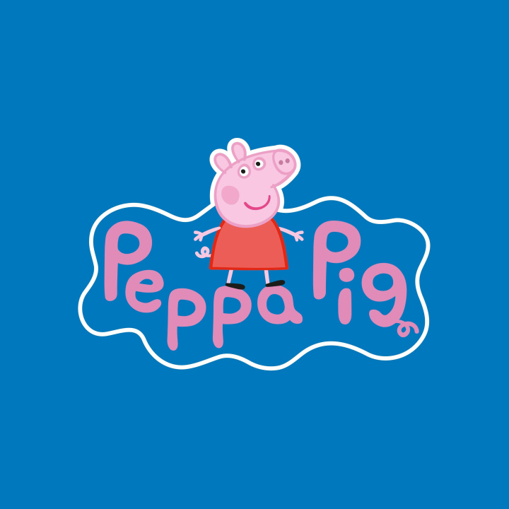 Könyv Peppa Pig: First Day at School Peppa Pig