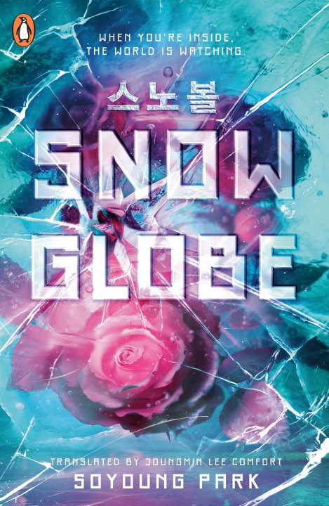 Buch Snowglobe Soyoung Park