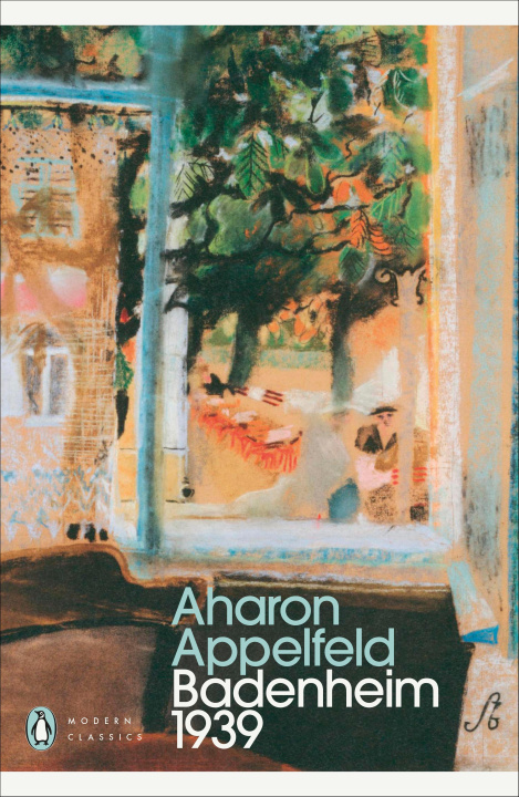 Livre Badenheim 1939 Aharon Appelfeld