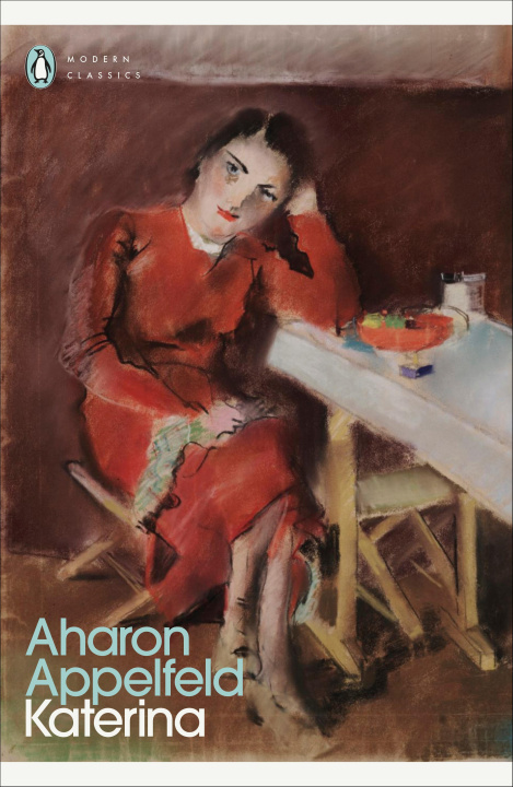 Knjiga Katerina Aharon Appelfeld