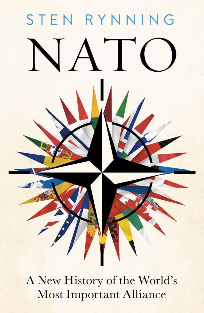 Carte NATO – A New History Sten Rynning