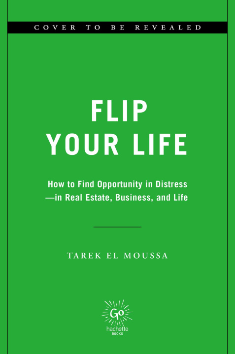 Carte FLIP YOUR LIFE EL MOUSSA TAREK