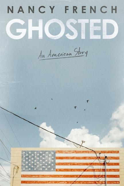 Buch GHOSTED FRENCH NANCY