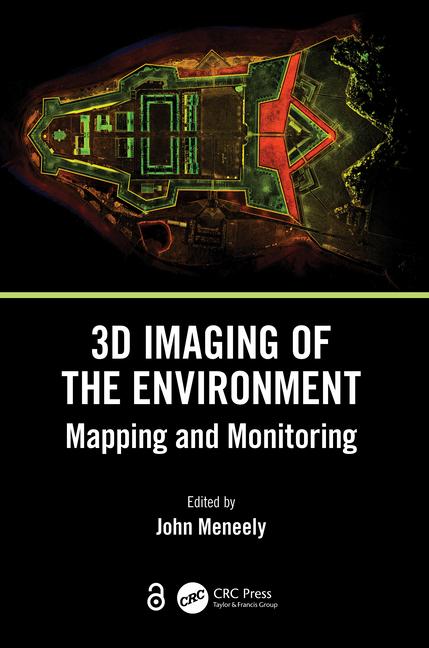 Knjiga 3D Imaging of the Environment John Meneely