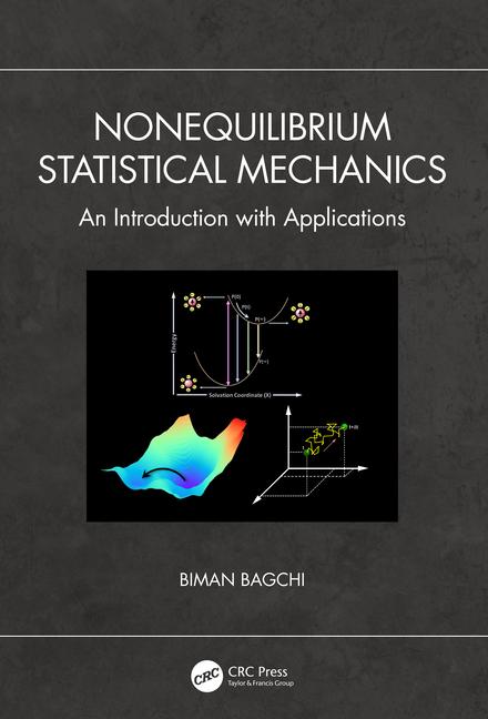 Książka Nonequilibrium Statistical Mechanics Bagchi Biman