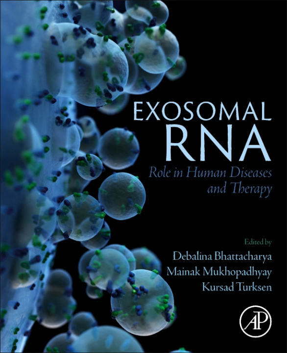Carte Exosomal RNA Debalina Bhattacharya