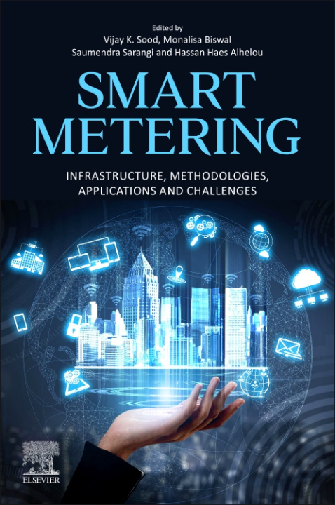 Könyv Smart Metering VIjay K. Sood