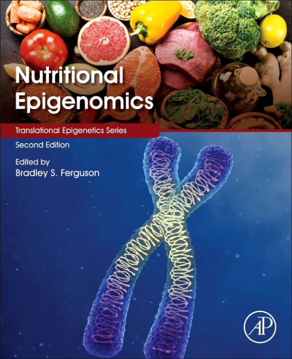 Kniha Nutritional Epigenomics 