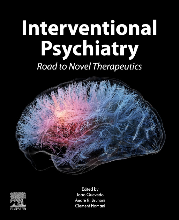 Carte Interventional Psychiatry Joao Quevedo