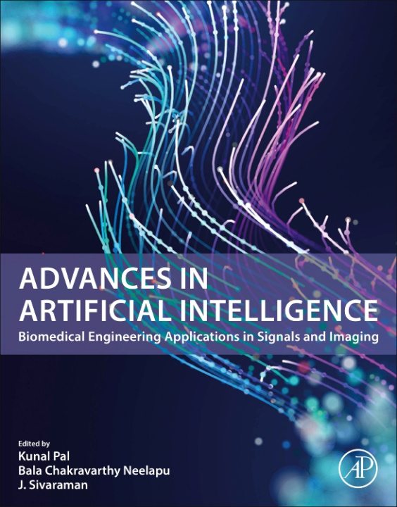 Kniha Advances in Artificial Intelligence Kunal Pal
