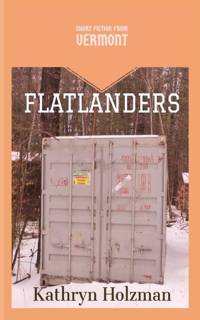 Carte Flatlanders Kathryn Holzman