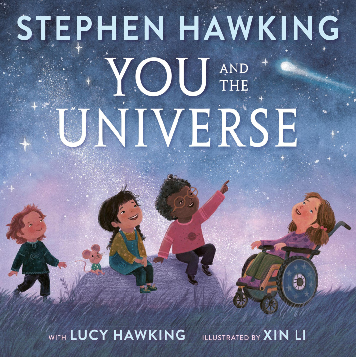 Book Untitled Rhbfyr 2112 Hawking