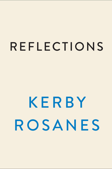 Kniha Reflections 